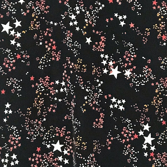 Abercrombie & Fitch Essentials Blouse - Picture 5 of 10